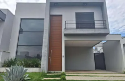Casa à venda em Campinas, Parque Rural Fazenda Santa Cândida, com 3 suítes, com 196 m²
