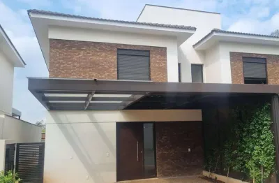 Casa à venda em Campinas, Parque Nova Campinas, com 3 suítes, com 147.2 m², GARDEN CITY