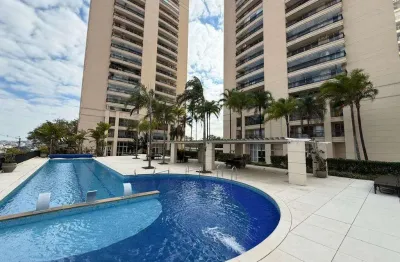 Cobertura à venda e para alugar em Campinas, Vila Brandina, com 4 suítes, com 266 m²