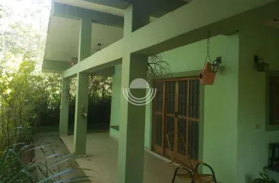 Chácara / sítio com 1 quarto à venda na Avenida Ester, Centro, Cosmópolis