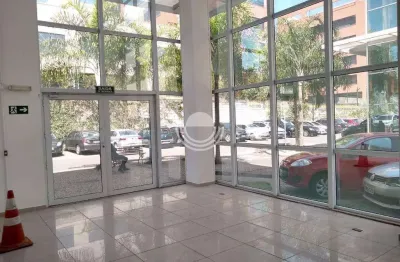 Galpão à venda e para alugar em Campinas, Parque dos Resedás, com 829.68 m²