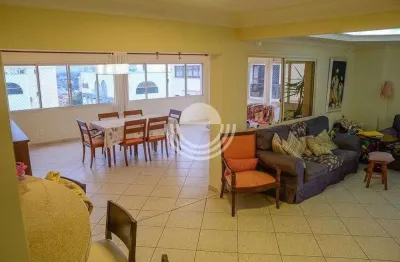 Cobertura à venda em Campinas, Jardim das Paineiras, com 3 quartos, com 274 m², Vila Rimini