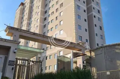 Cobertura à venda em Campinas, Jardim Nova Europa, com 2 quartos, com 99 m², TURQUESA VILLE