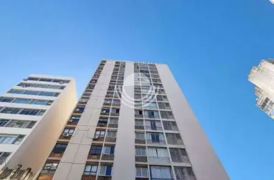 Sala à venda em Campinas, Centro, com 76 m², EDIFÍCIO SOLIMÕES
