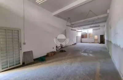 Prédio para alugar na Avenida Benjamin Constant, 386, Centro, Campinas