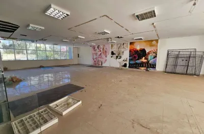 Prédio para alugar na Avenida Orosimbo Maia, 2111, Cambuí, Campinas