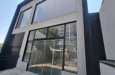 Prédio para alugar na Rua Doutor Emílio Ribas, 1082, Cambuí, Campinas