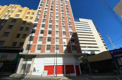 Sala à venda e para alugar em Campinas, Centro, com 75 m², Edifício Angelo José Vicente
