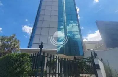 Sala comercial com 1 sala à venda na Avenida Engenheiro Carlos Stevenson, 80, Nova Campinas, Campinas