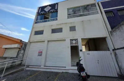 Sala comercial para alugar na Rua Lux A Eterna, 393, Parque Prado, Campinas