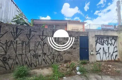 Terreno comercial à venda na Rua Novo Horizonte, Chácara da Barra, Campinas