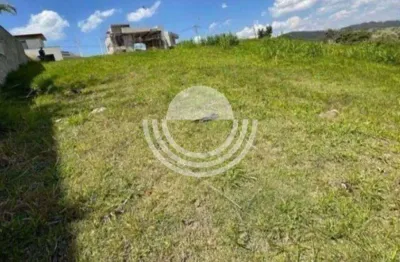Terreno à venda em Vinhedo, Monte Alegre, Residencial Campo de Toscana