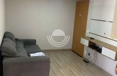 Apartamento à venda em Campinas, Jardim Antonio Von Zuben, com 2 quartos, com 47.29 m²