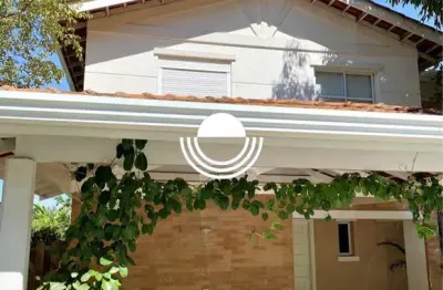 Casa para alugar em Campinas, Jardim das Paineiras, com 3 quartos, com 172 m², RESERVA BOTHANIQUE