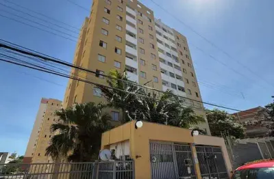 Apartamento para alugar em Campinas, Jardim Dom Vieira, com 3 quartos, com 62 m², Ilhas do Pacífico
