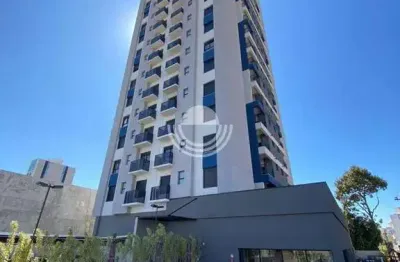 Apartamento à venda em Campinas, Jardim Guanabara, com 3 quartos, com 78 m², Vizzi