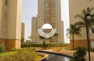 Apartamento à venda em Campinas, Swift, com 4 quartos, com 110 m², INSPIRATTO RESIDENCE