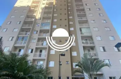 Apartamento para alugar em Campinas, São Bernardo, com 2 quartos, com 60 m², ALTOS DO SÃO BERNARDO