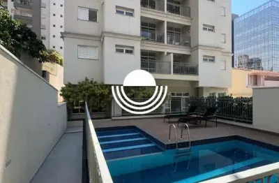 Apartamento para alugar em Campinas, Cambuí, com 2 suítes, com 65 m², VILLA PEREQUE