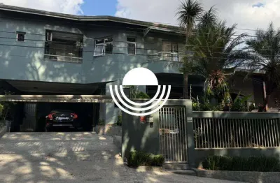 Casa à venda e para alugar em Campinas, Jardim do Vovô, com 4 quartos, com 332.05 m²