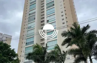 Apartamento à venda e para alugar em Campinas, Taquaral, com 3 suítes, com 189 m²