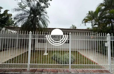 Casa para alugar em Campinas, Nova Campinas, com 3 suítes, com 240 m²