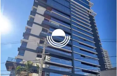 Apartamento à venda em Campinas, Cambuí, com 3 suítes, com 190 m², Signature Cambuí