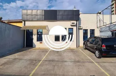 Casa à venda e para alugar em Campinas, Jardim Chapadão, com 1 quarto, com 289.86 m²