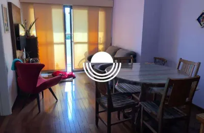 Apartamento à venda em Campinas, Botafogo, com 2 quartos, com 68 m², EDIFÍCIO QUELUZ