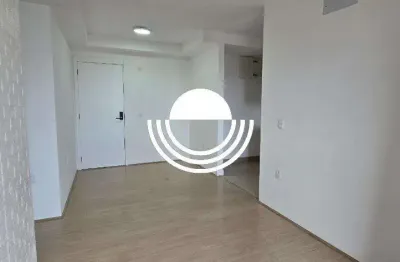 Apartamento para alugar em Campinas, Parque Rural Fazenda Santa Cândida, com 2 quartos, com 57 m²