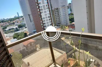 Apartamento à venda em Campinas, Cambuí, com 2 quartos, com 65 m², FERNANDO DE NORONHA