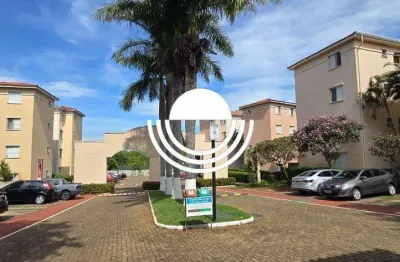 Apartamento para alugar em Campinas, Jardim Santa Genebra, com 3 quartos, com 76 m², AVALON 2