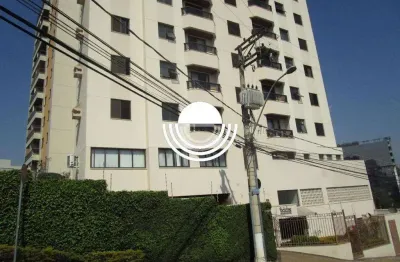 Apartamento à venda e para alugar em Campinas, Grupo Residencial do Iapc, com 1 quarto, com 63 m²