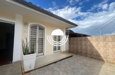 Casa à venda e para alugar em Campinas, Jardim Itamarati, com 4 quartos, com 220 m²