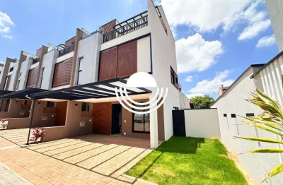 Casa à venda em Campinas, Chácara Primavera, com 3 suítes, com 173 m², MOREIRA 1730