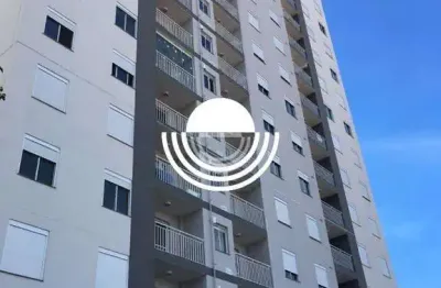 Apartamento para alugar em Campinas, Taquaral, com 2 quartos, com 55 m², INVITE TAQUARAL