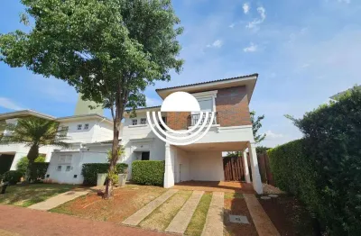 Casa em condomínio fechado com 3 quartos para alugar na Avenida Professor Adhelar Matthes, 113, Loteamento Residencial Barão do Café, Campinas