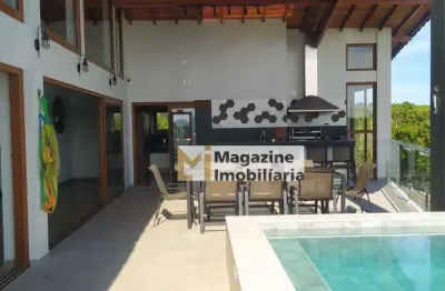 Casa com 4 dormitórios à venda, 620 m² por r$ 7.000.000,00 - arraial d'ajuda - porto seguro/ba