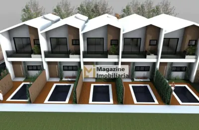 Casa à venda, 120 m² por r$ 700.000,00 - alto de taperapuã - porto seguro/ba