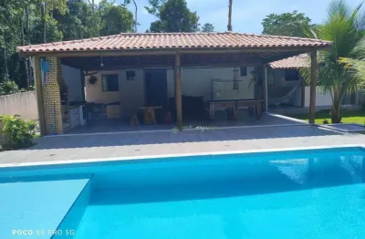 Casa à venda, 200 m² por r$ 920.000,00 - mutari - santa cruz cabrália/ba