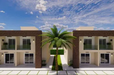 Apartamento duplex à venda, 102 m² por r$ 650.000,00 - deville - porto seguro/ba
