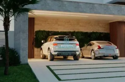 Casa à venda, 234 m² por r$ 2.300.000,00 - outeiro são francisco - porto seguro/ba