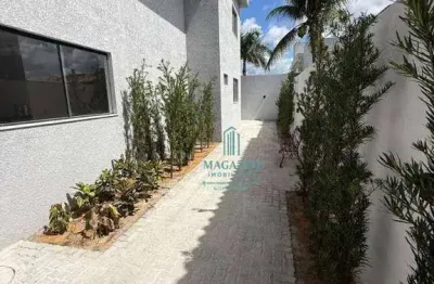 Apartamento com 3 dormitórios à venda, 100 m² por r$ 650.000,00 - alto do mundaí - porto seguro/ba
