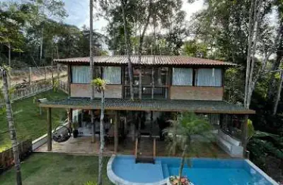 Casa com 3 dormitórios à venda, 110 m² por r$ 1.600.000,00 - arraial d' ajuda - porto seguro/ba