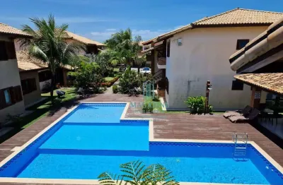 Apartamento com 2 dormitórios à venda, 80 m² por R$ 780.000 - Village I - Porto Seguro/BA