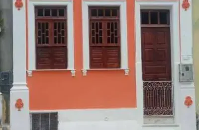 Casa com 4 dormitórios à venda, 150 m² por r$ 450.000,00 - centro - canavieiras/ba