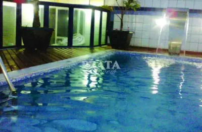 V tupi p grande cobertura 3 dormitórios 1 suíte 3 vg privativas