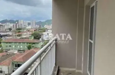 Vila mathias santos sala comercial com 1 vaga garagem