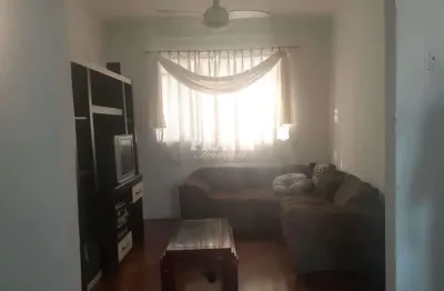 Sobrado com 2 dorms, vila mathias, santos - r$ 480 mil, cod: 401480