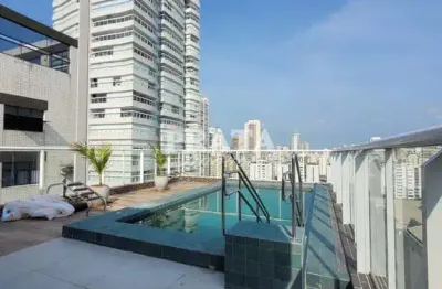Apartamento à venda na Rua General Rondon, 99, Aparecida, Santos